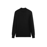 Men's Sheep Wool Pullover Sweater